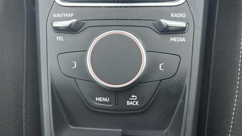 Audi Q2 30 TFSI Sport 5dr Petrol Estate